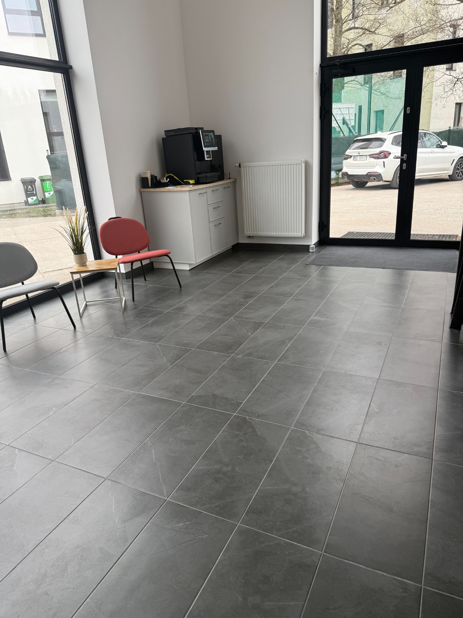 Poczekalnia dla rodziców – zdjęcie 1