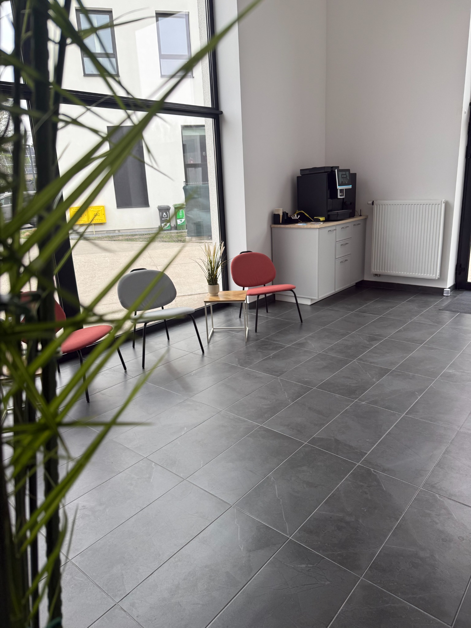 Poczekalnia dla rodziców – zdjęcie 2