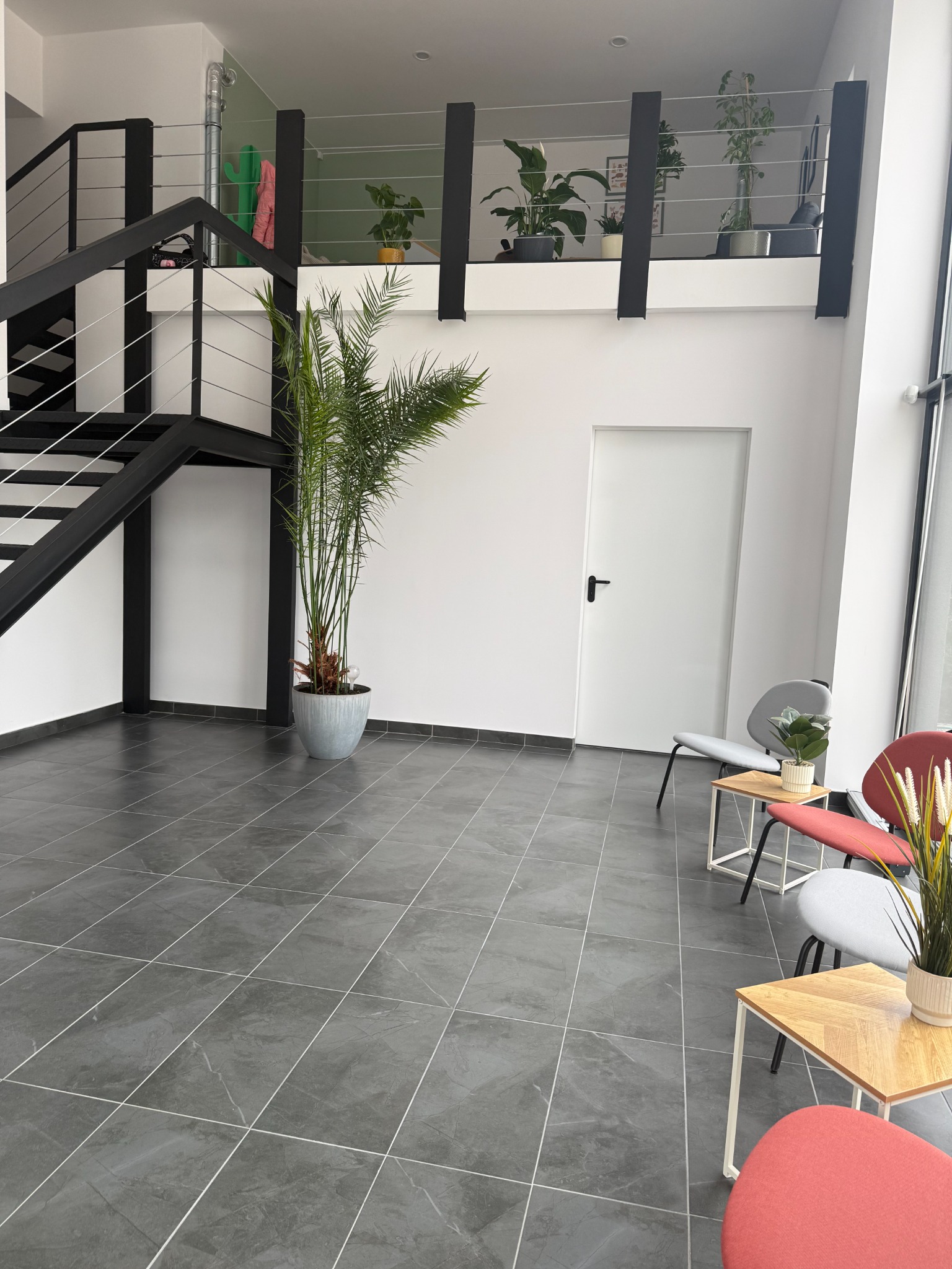 Poczekalnia dla rodziców – zdjęcie 3