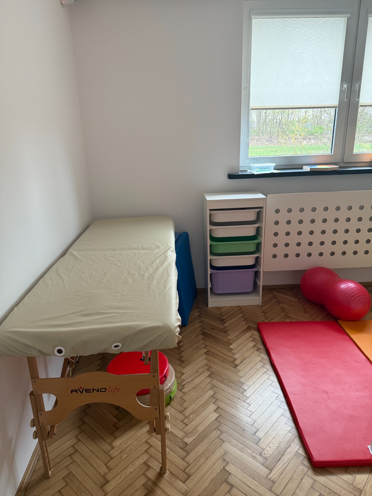 Sala logopedyczna – zdjęcie 2