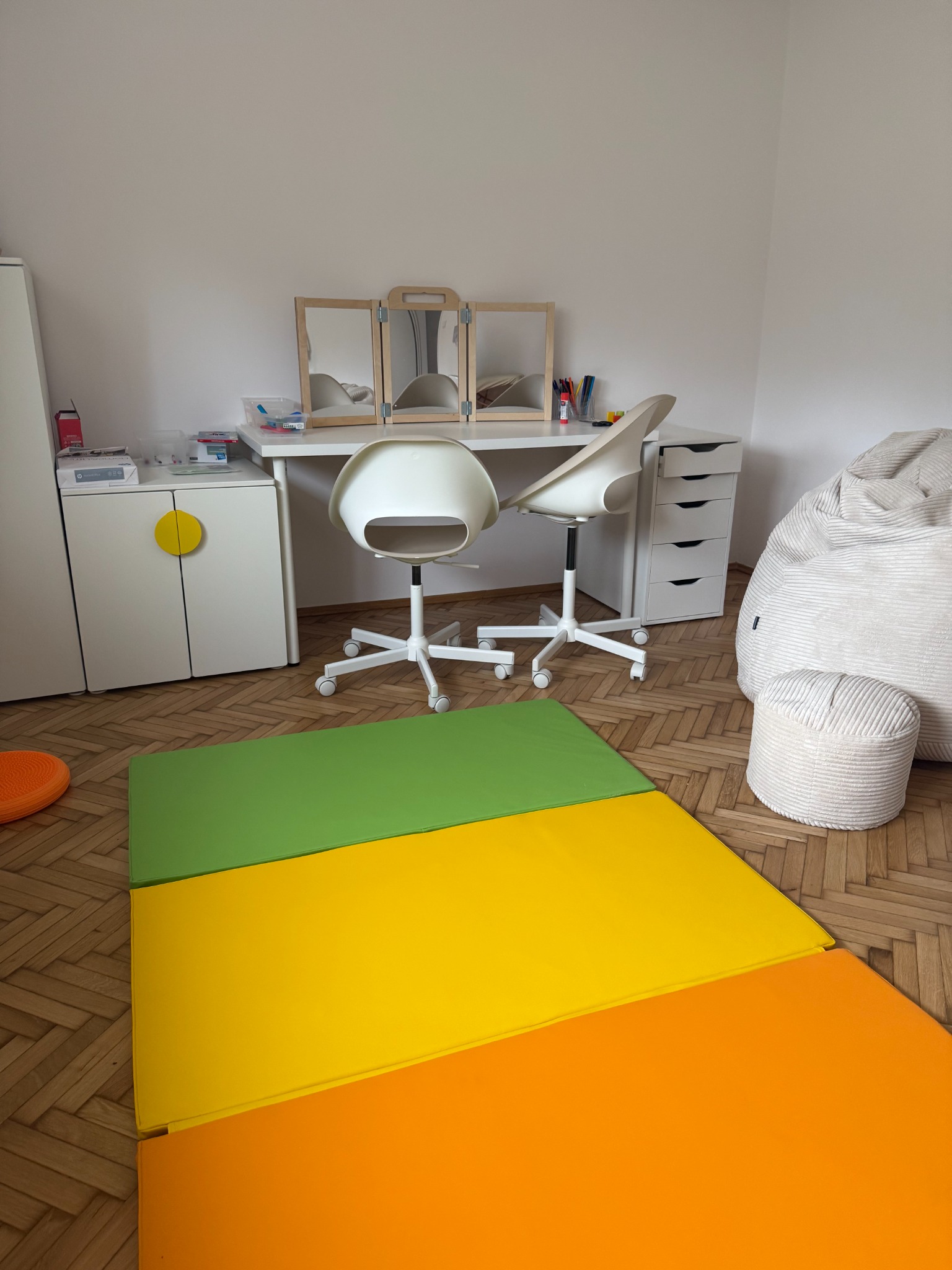 Sala logopedyczna – zdjęcie 3