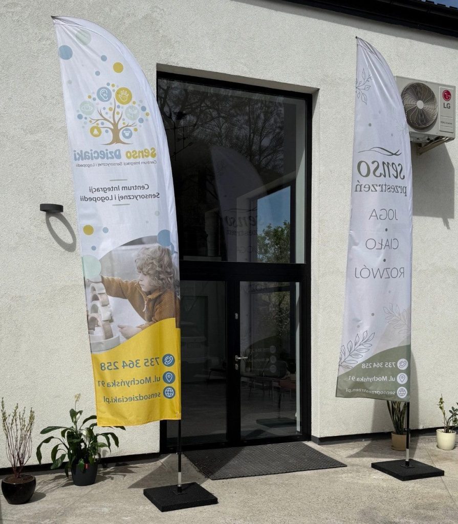 Centrum Integracji Sensorycznej i Logopedii • Białołęka Mochtyńska 91, Warszawa Białołęka