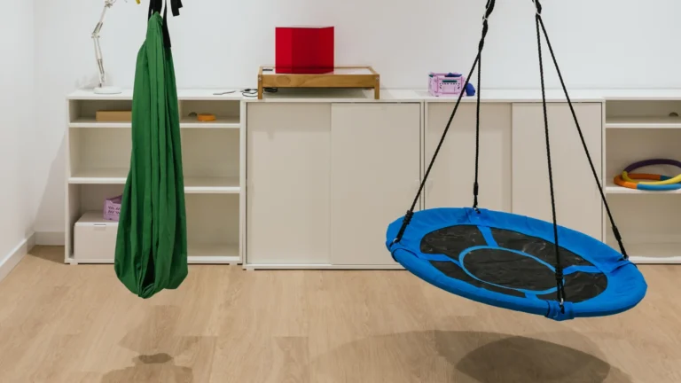 Integracja sensoryczna Białołęka