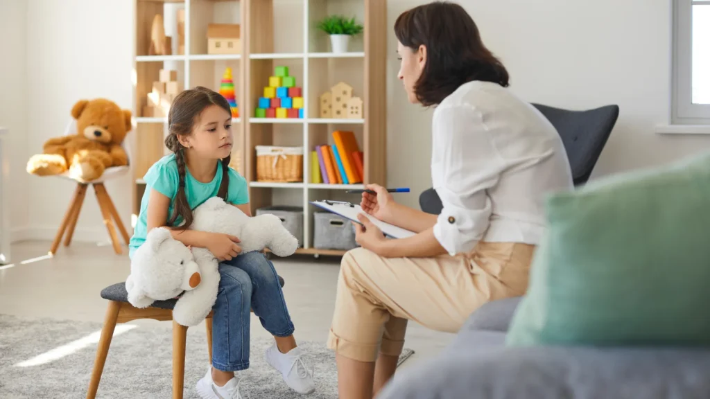 Poradnia psychologiczno-pedagogiczna Białołęka