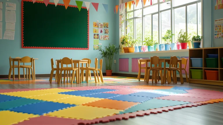 Zaburzenia Integracji Sensorycznej u Dziecka