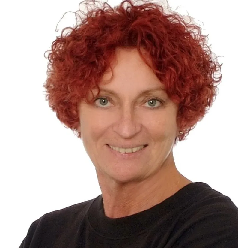 Agnieszka Piórko - Terapeutka Integracji Sensorycznej
